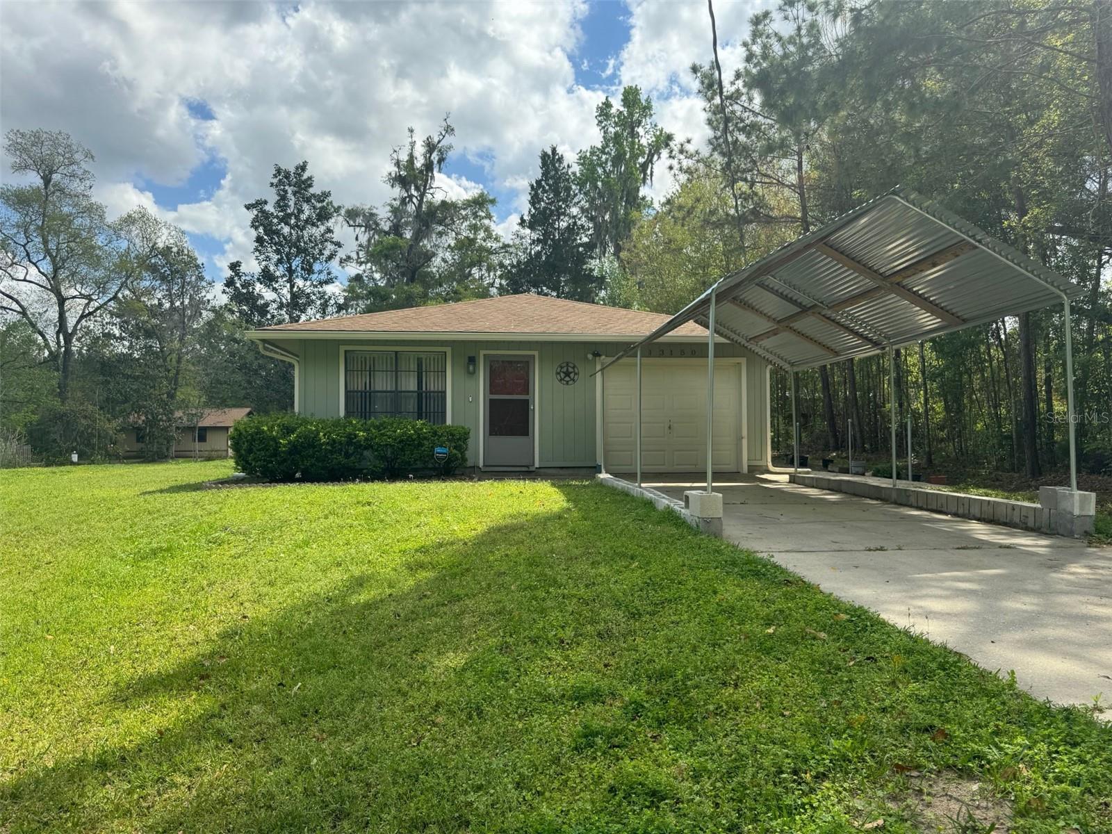 13150 17TH STREET, OCALA, Single Family Residence,  for sale, Venture Home Realty
